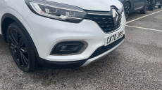 Renault Kadjar 1.3 TCE S Edition 5dr EDC Petrol Hatchback